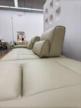 Uma Modern Motion Sectional