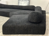 Stonli Modern Motion Sectional