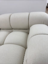 Biki 4pc Modern Motion Sofa