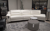 Maestrale Modern Motion Sofa