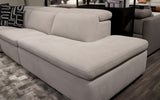 Chaise | Fabric | Freesia Modern Motion Reclining Sectional | Mofit Home Furniture