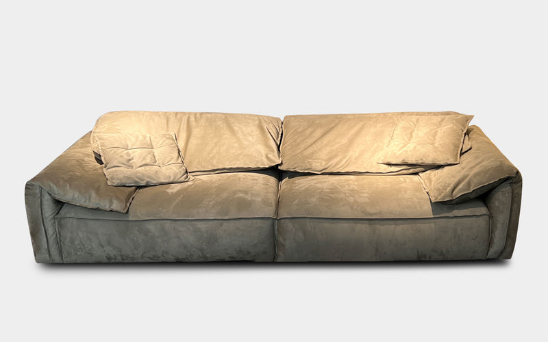 Monet Artistic Sectional