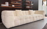 Matisse Artistic Sectional