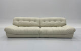 Nuage Artistic Sectional