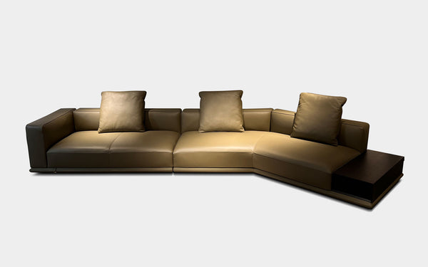 Holland Artistic Sectional