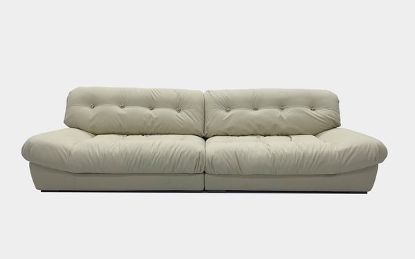 Nuage Artistic Sectional