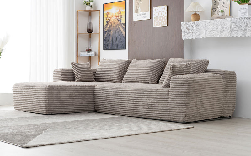 Leica Modern Motion Sofa