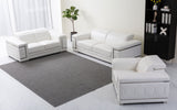 Fuda Modern Motion Sofa Set