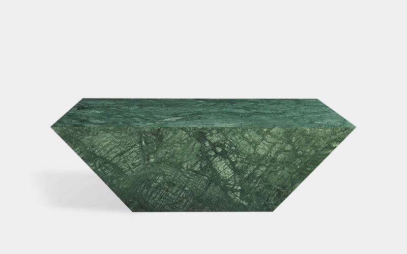 Opal Marble Coffee Table