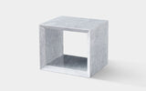 Petine Marble Square Coffee Table