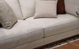 Solanus Modern Motion Sofa Set