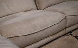 Fabric texture | Fabric | Favonius Modern Sectional Sofa | Mofit Home Furniture