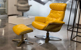 Kacy Modern Motion Chair