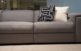 Veronica Modern Motion Reclining Sectional