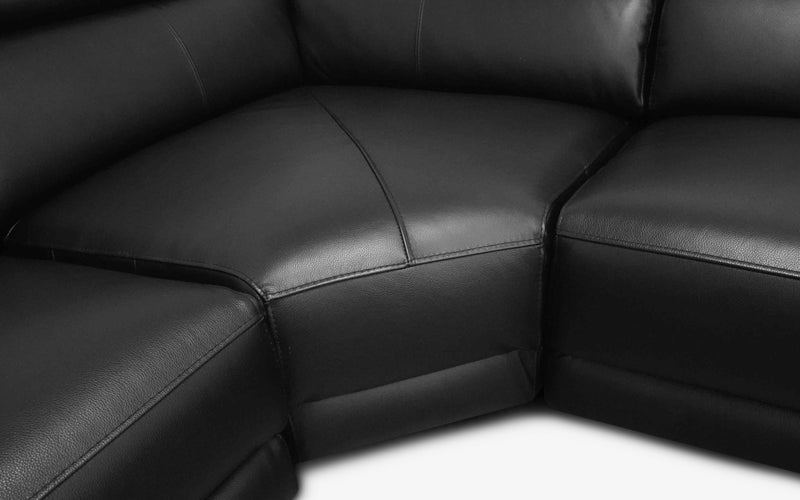 Dahlia Modern Motion Recliner