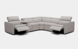 Ponente Modern Motion Reclining Sectional