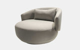 Nimbus 2.0 Modern Motion Swivel Chair