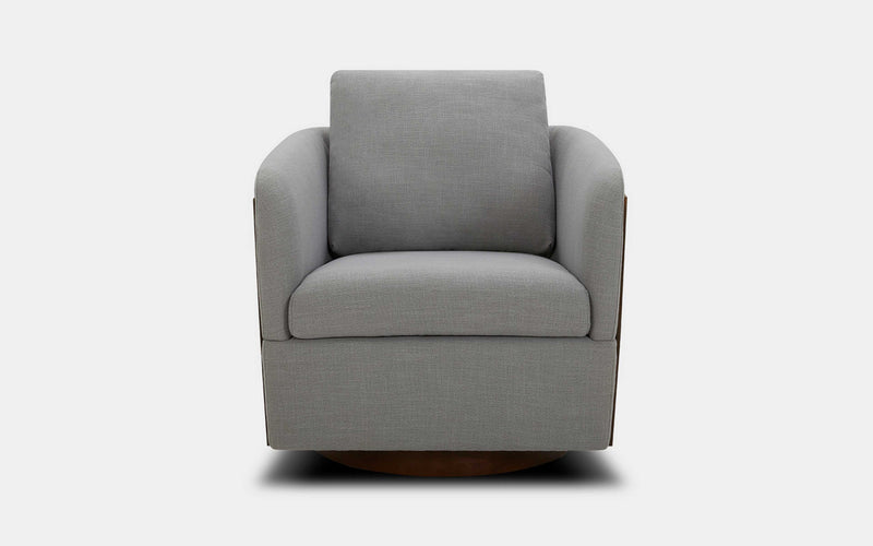 Cirro Modern Motion Swivel Chair