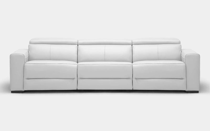 Jasmine 2pc/3pc Modern Motion Recliner