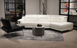 Maestrale Modern Motion Sofa Set