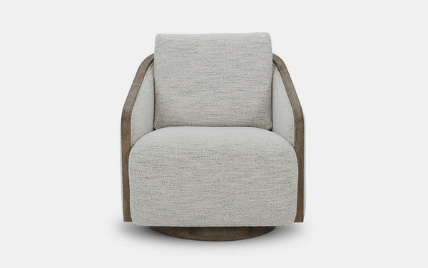 Stratus Modern Motion Swivel Chair