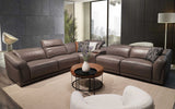 Ortensia Modern Motion Reclining Sectional