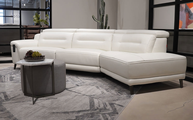 Maestrale Modern Motion Sofa Set