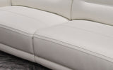 Maestrale Modern Motion Sofa Set