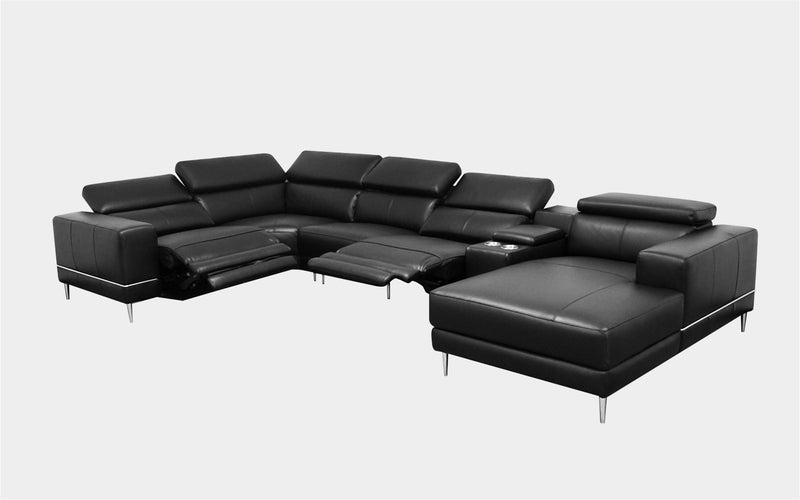 Dahlia Modern Motion Recliner