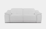 Morning Glory Modern Motion Reclining Sofa Set