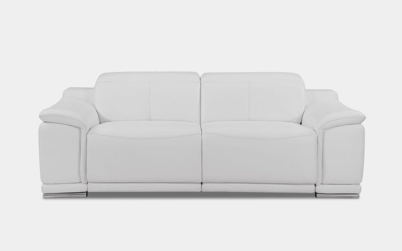 Morning Glory Modern Motion Reclining Sofa Set