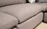 Notus Modern Motion Sectional Sofa