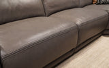 Ortensia Modern Motion Reclining Sectional