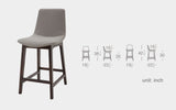 Brina Modern Bar Stool